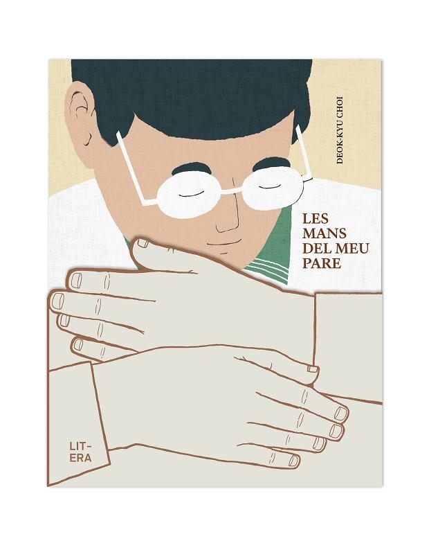 MANS DEL MEU PARE, LES | 9788412669046 | DEOK-KYU CHOI | Llibreria Drac - Librería de Olot | Comprar libros en catalán y castellano online