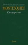 CARTAS PERSAS | 9789500393225 | MONTESQUIEU | Llibreria Drac - Librería de Olot | Comprar libros en catalán y castellano online