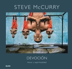 DEVOCIÓN | 9788419785756 | MCCURRY, STEVE | Llibreria Drac - Librería de Olot | Comprar libros en catalán y castellano online