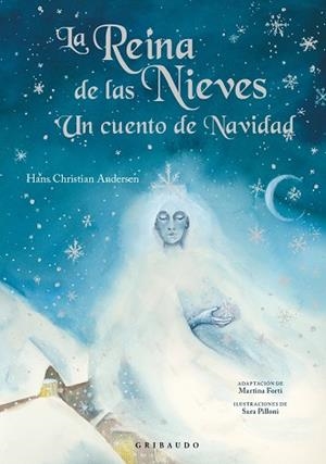 REINA DE LAS NIEVES, LA | 9788412633641 | ANDERSEN, HANS CHRISTIAN | Llibreria Drac - Librería de Olot | Comprar libros en catalán y castellano online