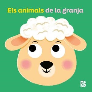 ANIMALS DE LA GRANJA, ELS | 9789403235080 | AA.DD. | Llibreria Drac - Librería de Olot | Comprar libros en catalán y castellano online
