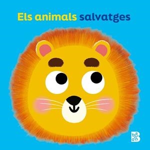 ANIMALS SALVATGES, ELS | 9789403235059 | AA.DD. | Llibreria Drac - Librería de Olot | Comprar libros en catalán y castellano online