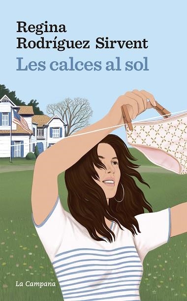 CALCES AL SOL, LES (EDICIÓ ESPECIAL) | 9788419836007 | RODRÍGUEZ SIRVENT, REGINA | Llibreria Drac - Librería de Olot | Comprar libros en catalán y castellano online