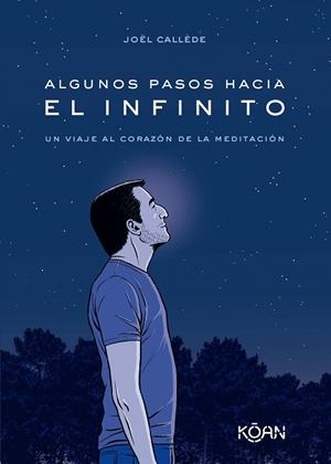 ALGUNOS PASOS HACIA EL INFINITO | 9788418223846 | CALLÈDE, JOËL | Llibreria Drac - Librería de Olot | Comprar libros en catalán y castellano online