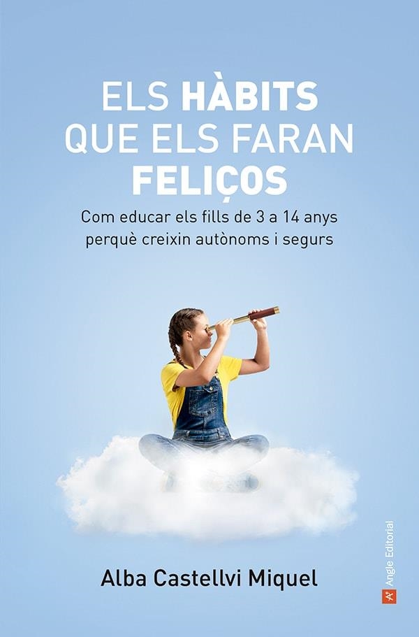 HÀBITS QUE ELS FARAN FELIÇOS, ELS | 9788419017871 | CASTELLVI, ALBA | Llibreria Drac - Librería de Olot | Comprar libros en catalán y castellano online