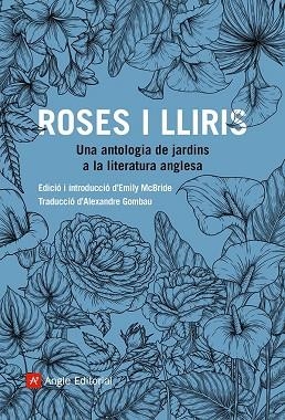 ROSES I LLIRIS | 9788419017833 | AA.DD. | Llibreria Drac - Llibreria d'Olot | Comprar llibres en català i castellà online