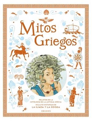 MITOS GRIEGOS | 9788414053621 | AA.DD. | Llibreria Drac - Llibreria d'Olot | Comprar llibres en català i castellà online