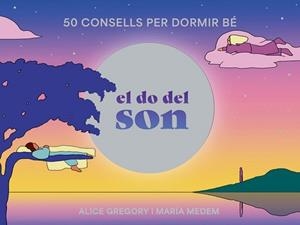 DO DEL SON, EL | 8495390786702 | GREGORY, ALICE | Llibreria Drac - Librería de Olot | Comprar libros en catalán y castellano online