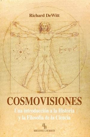 COSMOVISIONES | 9788415216612 | DE WITT, RICHARD | Llibreria Drac - Librería de Olot | Comprar libros en catalán y castellano online