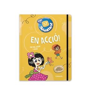 AVIVAMENT EN ACCIÓ! 5-6 ANYS | 9789878151779 | LOS EDITORES DE CATAPULTA | Llibreria Drac - Llibreria d'Olot | Comprar llibres en català i castellà online