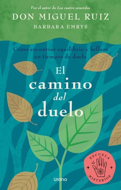 CAMINO DEL DUELO, EL | 9788417694494 | RUIZ, MIGUEL; EMRYS, BARBARA | Llibreria Drac - Librería de Olot | Comprar libros en catalán y castellano online