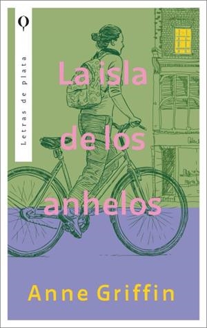 ISLA DE LOS ANHELOS, LA | 9788492919420 | GRIFFIN, ANNE | Llibreria Drac - Llibreria d'Olot | Comprar llibres en català i castellà online