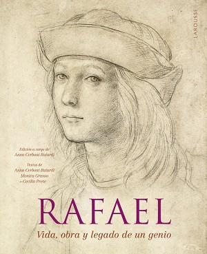 RAFAEL | 9788419739537 | CERBONI, ANNA; GRASSO, MONICA; PRETE, CECILIA | Llibreria Drac - Librería de Olot | Comprar libros en catalán y castellano online