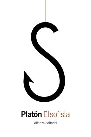 SOFISTA, EL | 9788411484916 | PLATÓN | Llibreria Drac - Llibreria d'Olot | Comprar llibres en català i castellà online