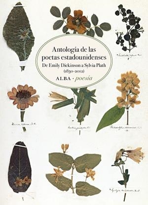 ANTOLOGÍA DE LAS POETAS ESTADOUNIDENSES | 9788490657072 | AA.DD. | Llibreria Drac - Librería de Olot | Comprar libros en catalán y castellano online