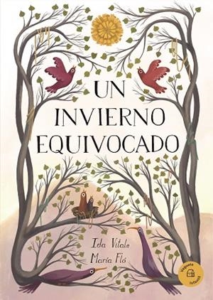 INVIERNO EQUIVOCADO, UN | 9788418449116 | VITALE, IDA | Llibreria Drac - Llibreria d'Olot | Comprar llibres en català i castellà online
