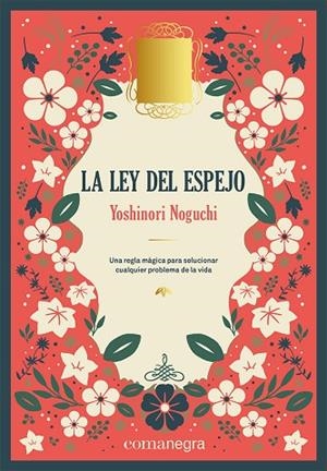 LEY DEL ESPEJO, LA (ED. DELUXE) | 9788419590664 | NOGUCHI, YOSHINORI | Llibreria Drac - Librería de Olot | Comprar libros en catalán y castellano online