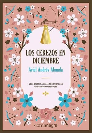 CEREZOS EN DICIEMBRE, LOS (ED. DELUXE) | 9788419590671 | ALMADA, ARIEL A. | Llibreria Drac - Librería de Olot | Comprar libros en catalán y castellano online
