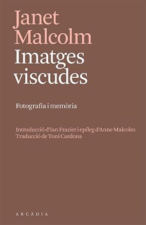 IMATGES VISCUDES | 9788412667356 | MALCOLM, JANET | Llibreria Drac - Llibreria d'Olot | Comprar llibres en català i castellà online