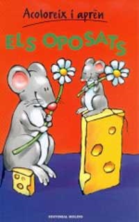 OPOSATS, ELS | 9788427273948 | Llibreria Drac - Llibreria d'Olot | Comprar llibres en català i castellà online