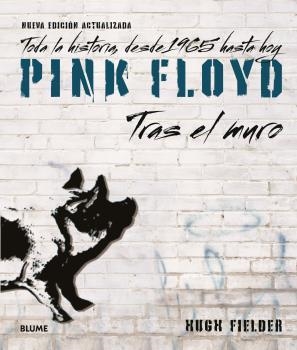 PINK FLOYD. TRAS EL MURO | 9788419785916 | FIELDER, HUGH | Llibreria Drac - Librería de Olot | Comprar libros en catalán y castellano online