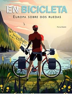 EN BICICLETA | 9788419282668 | NANETTI, MONICA | Llibreria Drac - Librería de Olot | Comprar libros en catalán y castellano online