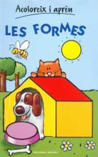 FORMES, LES | 9788427273931 | Llibreria Drac - Llibreria d'Olot | Comprar llibres en català i castellà online