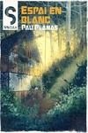 ESPAI EN BLANC | 9788419415202 | PLANAS, PAU | Llibreria Drac - Librería de Olot | Comprar libros en catalán y castellano online