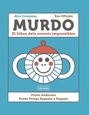 MURDO (CAT) | 9788412725360 | COUSSEAU, ALEX | Llibreria Drac - Librería de Olot | Comprar libros en catalán y castellano online