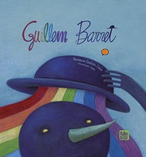 GUILLEM BARRET (CAT) | 9788419859877 | ANDRÉS CRUZ, VERÓNICA | Llibreria Drac - Librería de Olot | Comprar libros en catalán y castellano online