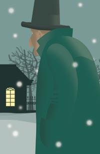 CANÇO DE NADAL | 9788482642796 | DICKENS, CHARLES | Llibreria Drac - Llibreria d'Olot | Comprar llibres en català i castellà online