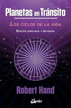PLANETAS EN TRÁNSITO | 9788484459972 | HAND, ROBERT | Llibreria Drac - Librería de Olot | Comprar libros en catalán y castellano online