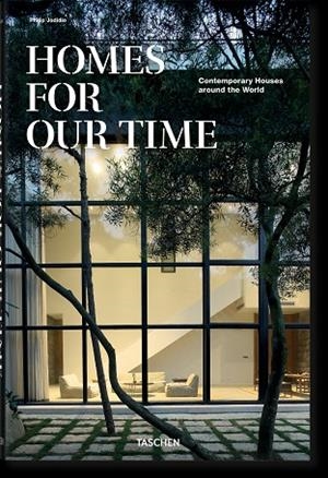 HOMES FOR OUR TIME. CONTEMPORARY HOUSES AROUND THE WORLD | 9783836571173 | JODIDIO, PHILIP | Llibreria Drac - Librería de Olot | Comprar libros en catalán y castellano online