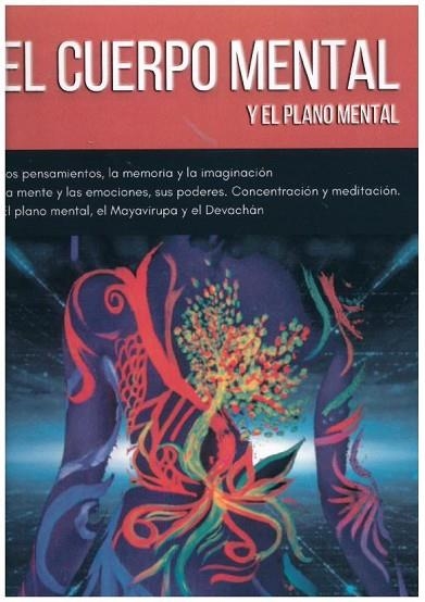 CUERPO MENTAL Y EL PLANO MENTAL, EL | 9788499502465 | POWELL, ARTHUR | Llibreria Drac - Librería de Olot | Comprar libros en catalán y castellano online