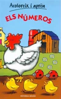 COLORS, ELS | 9788427273924 | Llibreria Drac - Llibreria d'Olot | Comprar llibres en català i castellà online