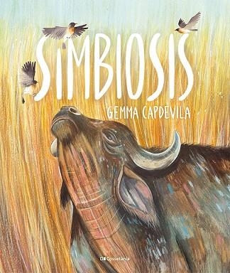 SIMBIOSIS | 9788413563169 | CAPDEVILA, GEMMA | Llibreria Drac - Librería de Olot | Comprar libros en catalán y castellano online