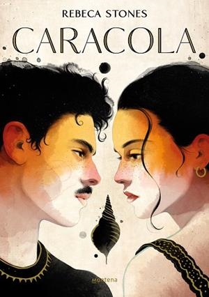CARACOLA | 9788419650429 | STONES, REBECA | Llibreria Drac - Llibreria d'Olot | Comprar llibres en català i castellà online