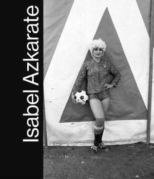 ISABEL AZKARATE | 9788410048003 | AZKARATE, ISABEL | Llibreria Drac - Llibreria d'Olot | Comprar llibres en català i castellà online