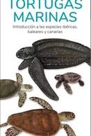 TORTUGAS MARINAS  (GUIAS DEPLEGABLES TUNDRA) | 9788419624062 | HERNANDEZ, VICTOR J. | Llibreria Drac - Librería de Olot | Comprar libros en catalán y castellano online