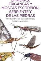 EFÍMERAS, FRIGÁNEAS Y MOSCAS TUNDRA (GUIAS DESPLEGABLES TUNDRA) | 9788418458514 | AA.VV | Llibreria Drac - Librería de Olot | Comprar libros en catalán y castellano online