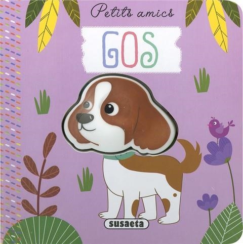 GOS | 9788467795295 | AA.DD. | Llibreria Drac - Librería de Olot | Comprar libros en catalán y castellano online