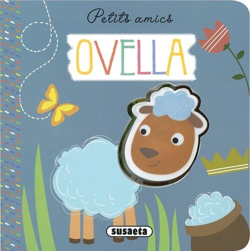 OVELLA | 9788467795301 | AA.DD. | Llibreria Drac - Librería de Olot | Comprar libros en catalán y castellano online