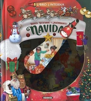 NAVIDAD | 9788467795189 | Llibreria Drac - Llibreria d'Olot | Comprar llibres en català i castellà online