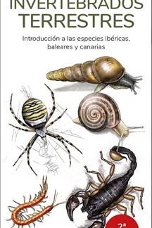 INVERTEBRADOS DE AGUA DULCE  (GUIAS DESPLEGABLES TUNDRA) | 9788418458484 | HERNANDEZ, VICTOR J. | Llibreria Drac - Librería de Olot | Comprar libros en catalán y castellano online