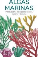 ALGAS MARINAS (GUIAS DESPLEGABLES TUNDRA) | 9788418458545 | Llibreria Drac - Librería de Olot | Comprar libros en catalán y castellano online