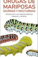 ORUGAS DE MARIPOSAS  (GUIAS DESPLEGABLES TUNDRA) | 9788418458613 | VICTOR J HERNANDEZ | Llibreria Drac - Librería de Olot | Comprar libros en catalán y castellano online