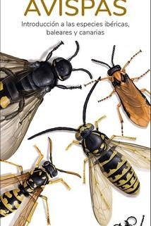 AVISPAS  (GUIAS DESPLEGABLES TUNDRA) | 9788418458620 | HERNANDEZ, VICTOR J. | Llibreria Drac - Librería de Olot | Comprar libros en catalán y castellano online
