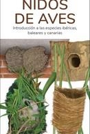 NIDOS DE AVES   (GUIAS DESPLEGABLES TUNDRA) | 9788418458859 | VICTOR J HERNANDEZ | Llibreria Drac - Librería de Olot | Comprar libros en catalán y castellano online