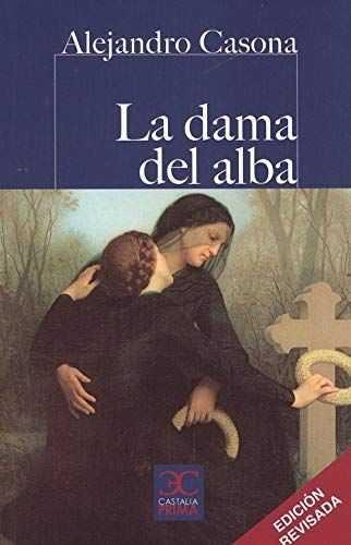 DAMA DEL ALBA, LA | 9788497408226 | CASONA ALEJANDRO | Llibreria Drac - Llibreria d'Olot | Comprar llibres en català i castellà online
