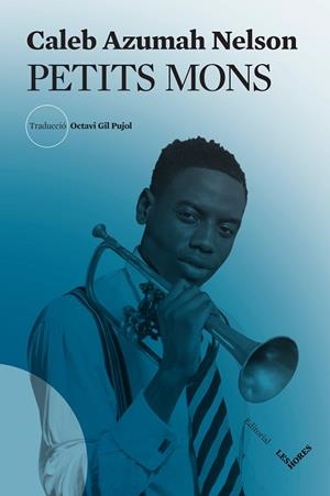PETITS MONS | 9788412639476 | AZUMAH NELSON, CALEB | Llibreria Drac - Librería de Olot | Comprar libros en catalán y castellano online